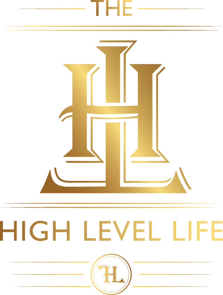 The High Level Life