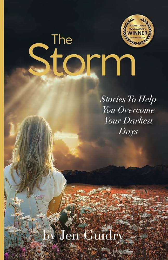 The Storm cover